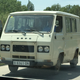 Image for article titled Barcelona Has Some Pretty Cool Cars, And Surprisingly Cool Vans